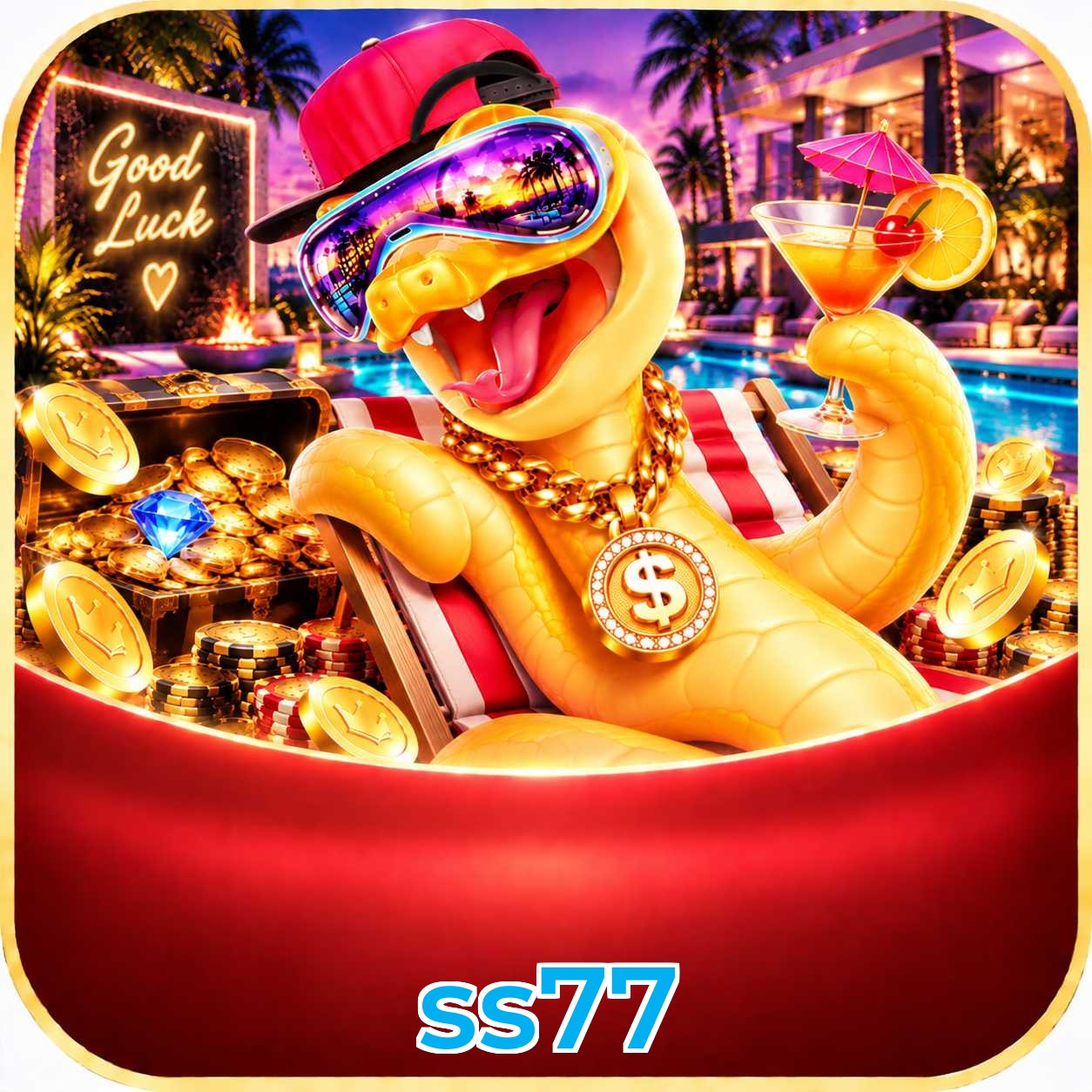 Jogos Fortune da ss77 com Fortune Tiger e títulos PG Soft